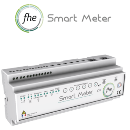 smart meter