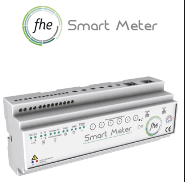 smart meter